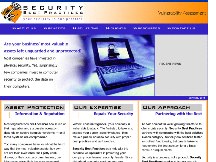 www.securitybestpractices.com