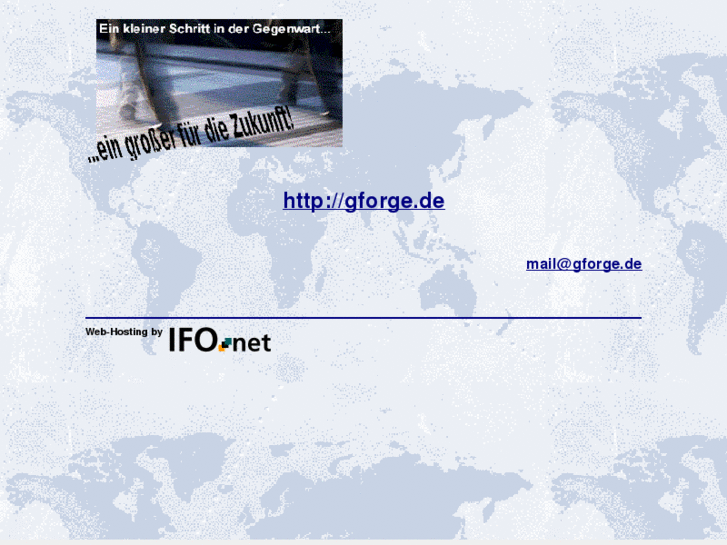 www.sforge.org