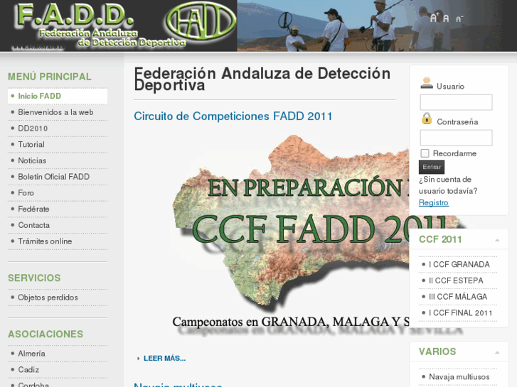 www.somosfadd.es