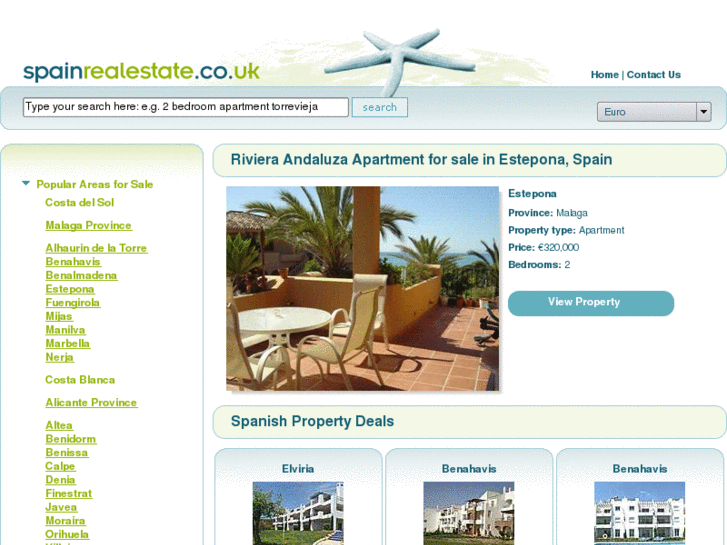 www.spainrealestate.co.uk