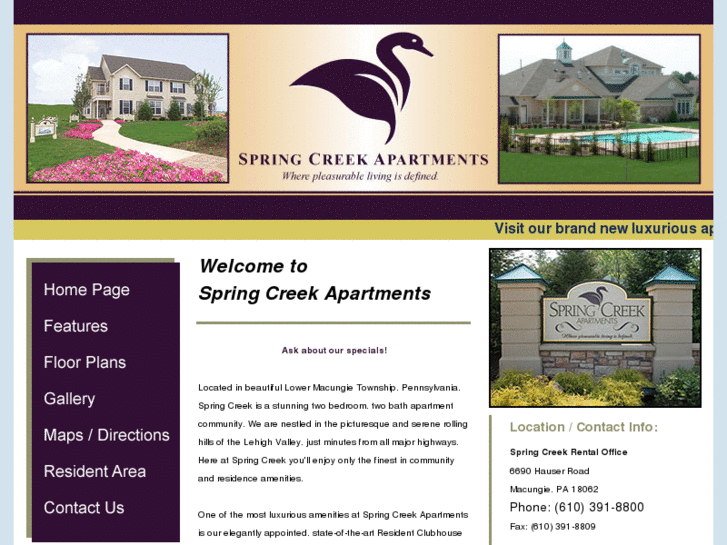 www.springcreekapartments.org