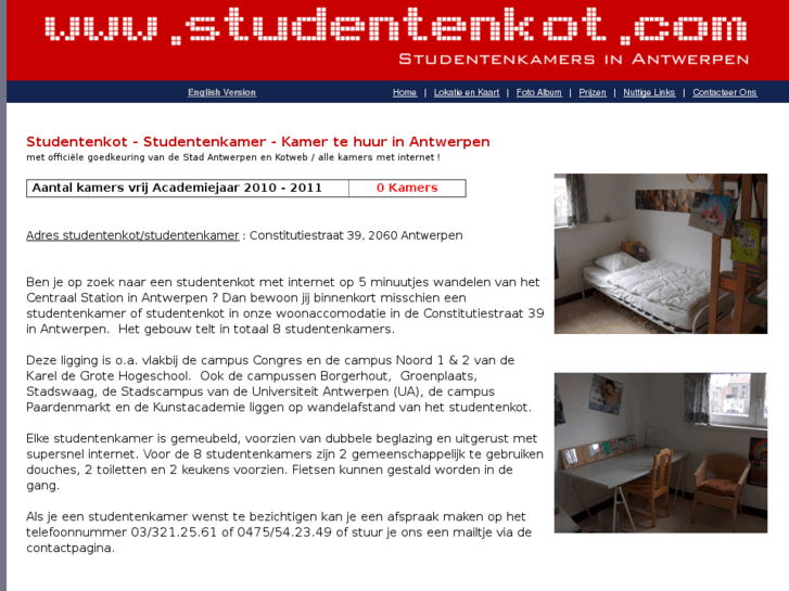 www.studentenkot.com