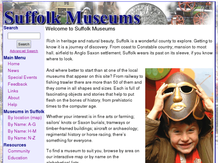 www.suffolkmuseums.org