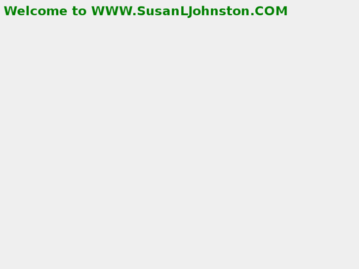 www.susanljohnston.com