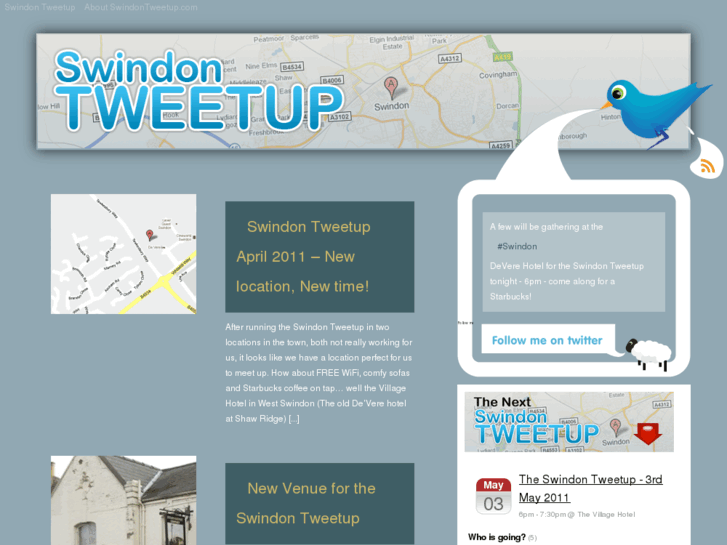 www.swindontweetup.com
