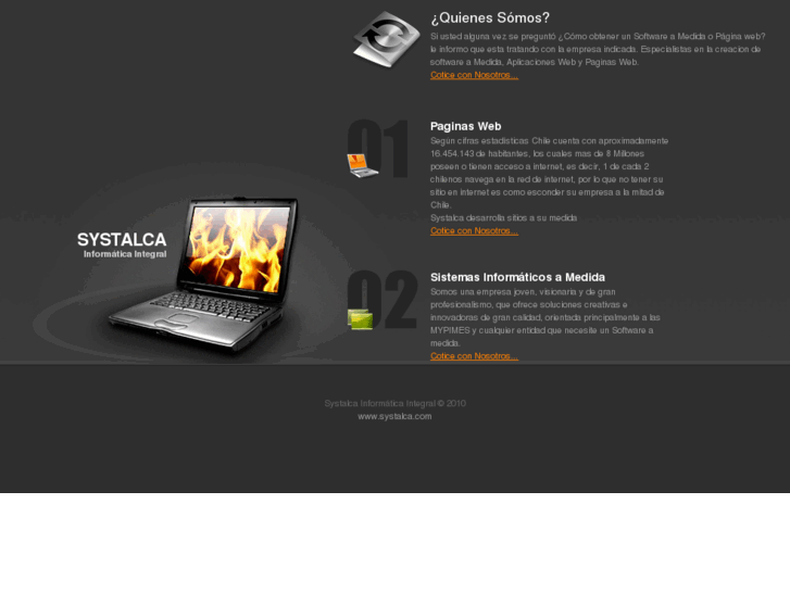 www.systalca.com