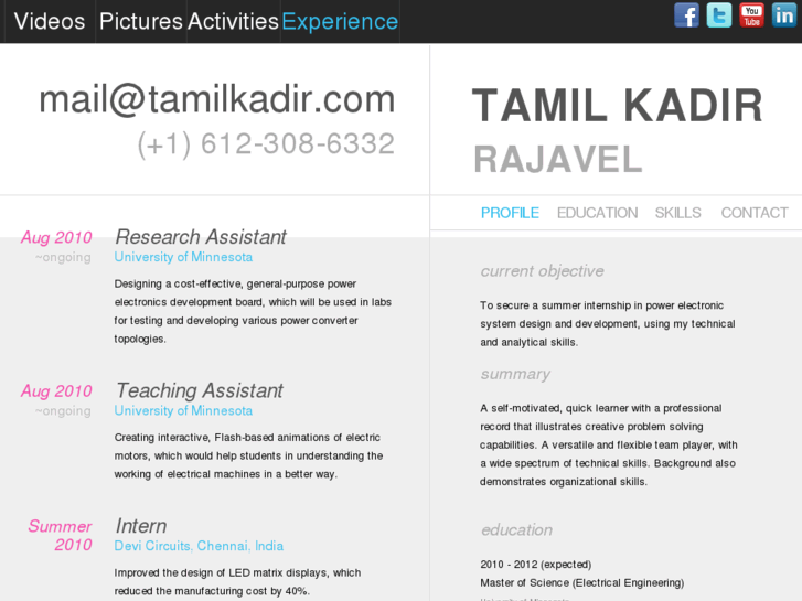 www.tamilkadir.com