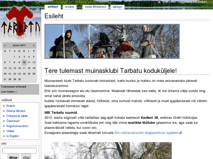 www.tarbatu.org