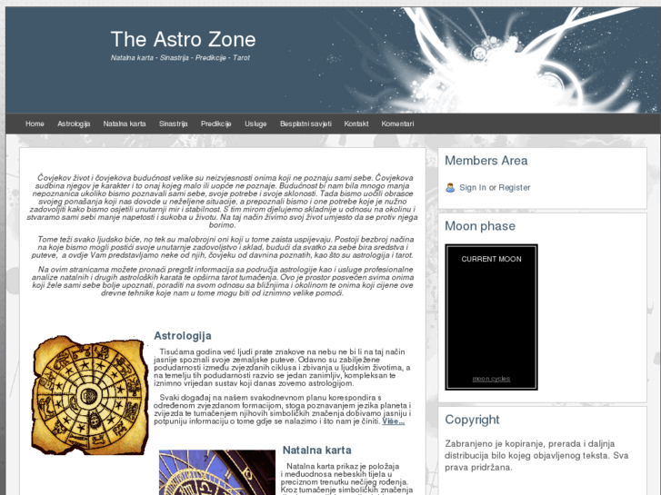 www.theastrozone.com