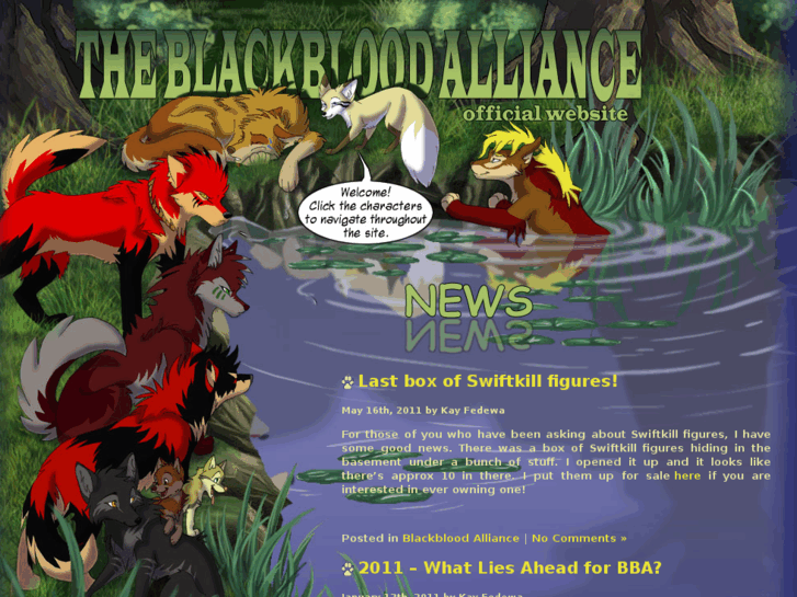 www.theblackbloodalliance.com