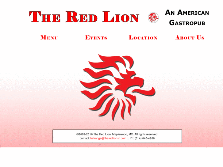 www.theredlionstl.com