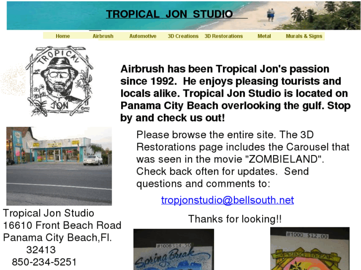 www.tropicaljonstudio.com