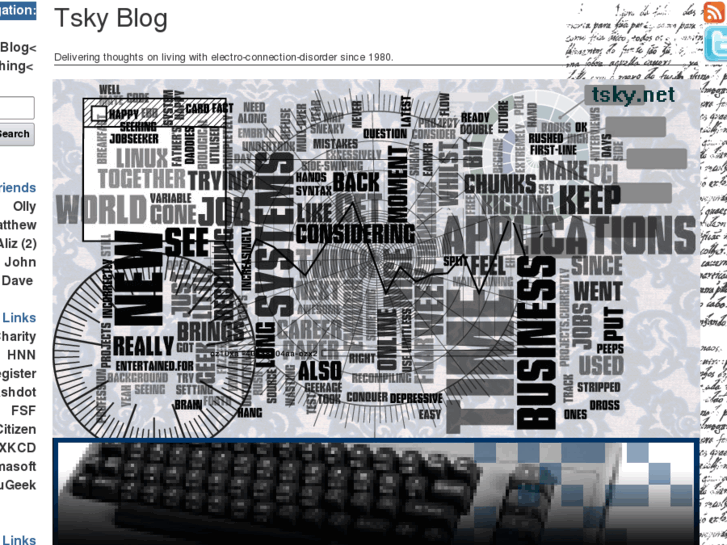 www.tsky.net