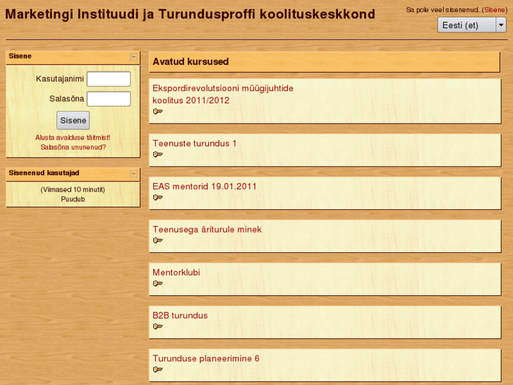 www.turundusproff.ee