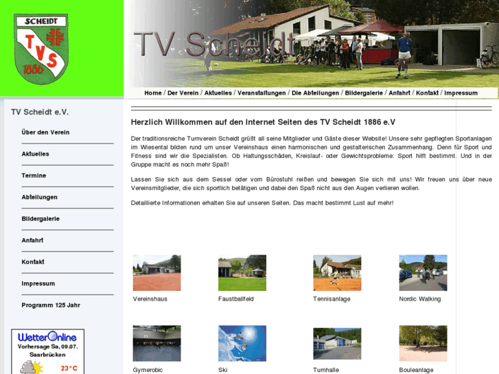 www.tvscheidt.info