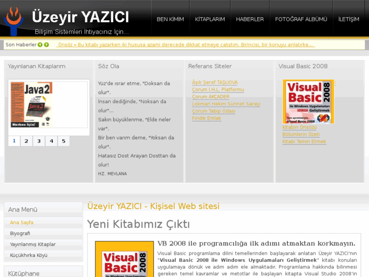 www.uzeyiryazici.com