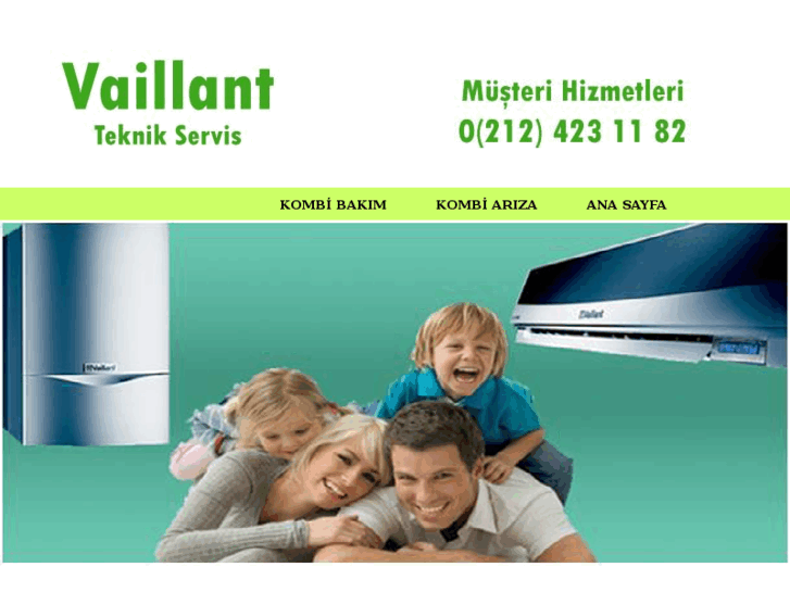 www.vaillant-kombiservisi.com