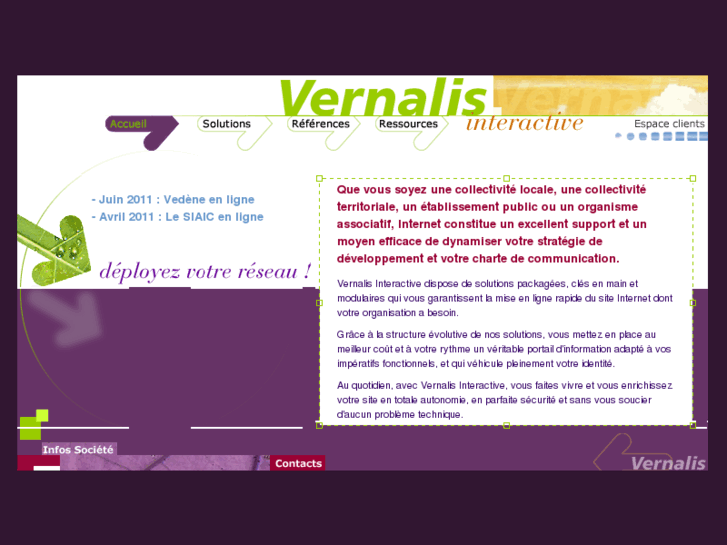 www.vernalis-interactive.com