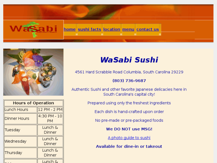 www.wasabi-sushi.com