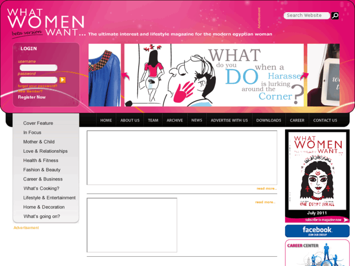 www.whatwomenwant-mag.com