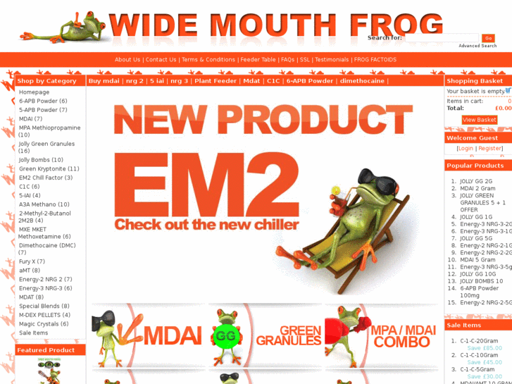 www.wide-mouth-frog.com