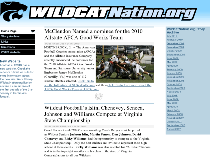 www.wildcatnation.org