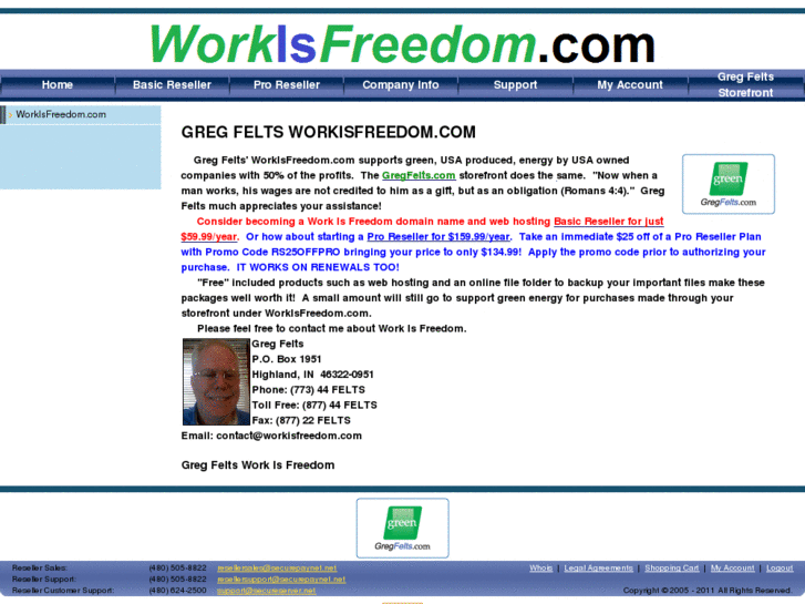 www.workisfreedom.com