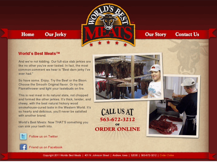 www.worldsbestmeats.com