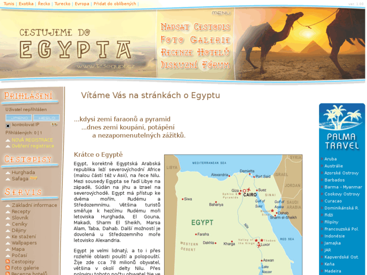 www.123egypt.cz