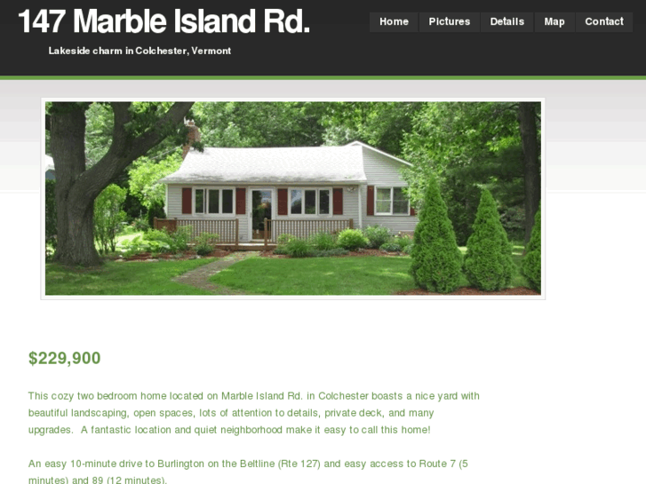 www.147marbleisland.com