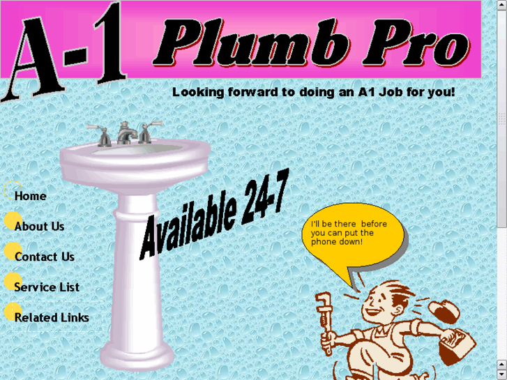 www.a1plumbpro.net
