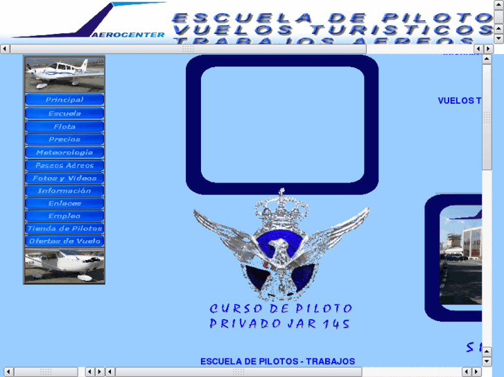 www.aerocenter.net