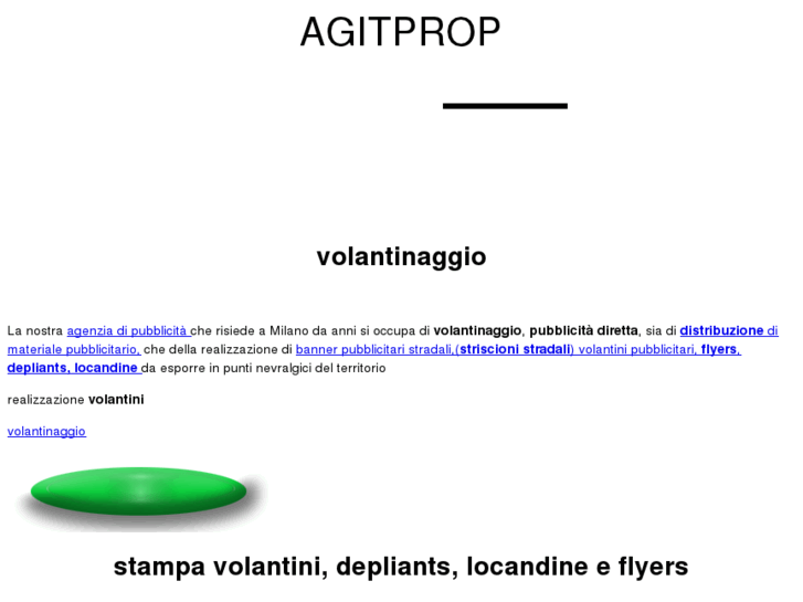 www.agitprop.it