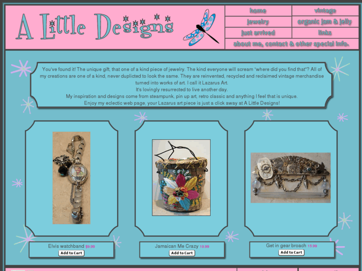 www.alittledesigns.com