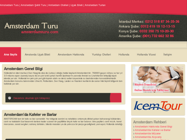 www.amsterdamturu.com