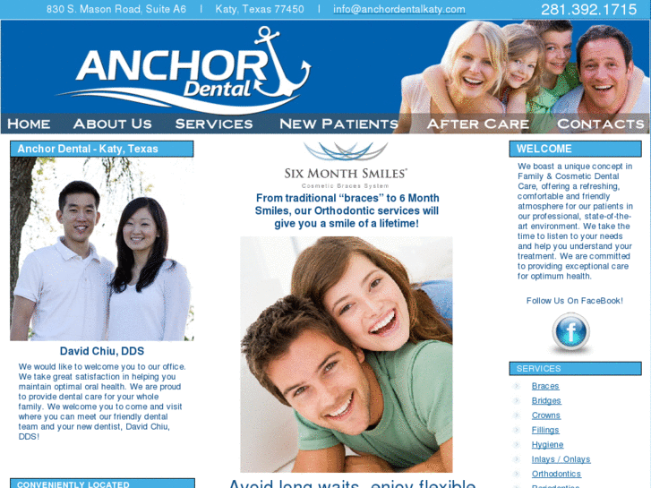 www.anchordentalkaty.com