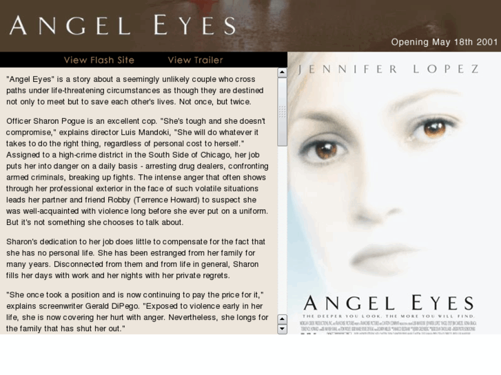 www.angeleyesmovie.com