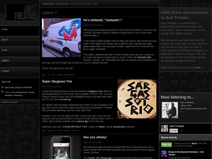 www.antitheatre.com