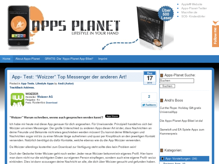 www.apps-planet.de