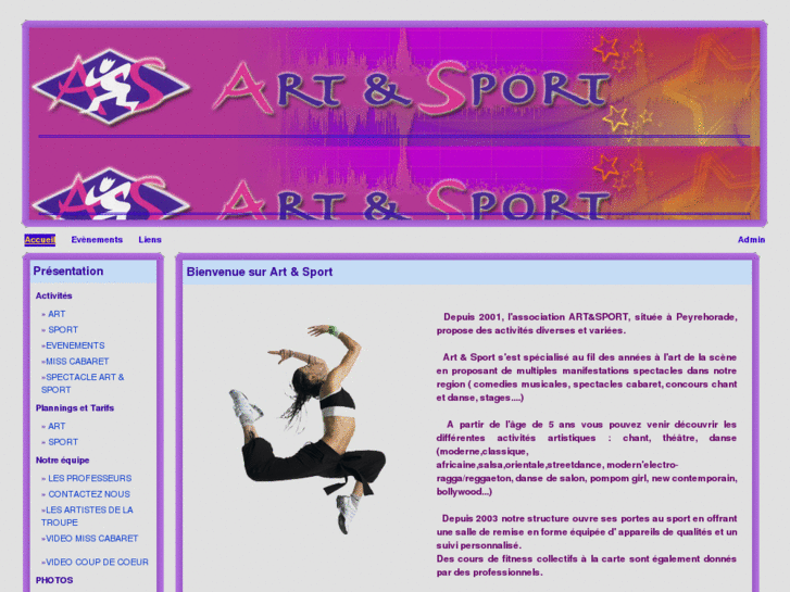 www.art-sport.net