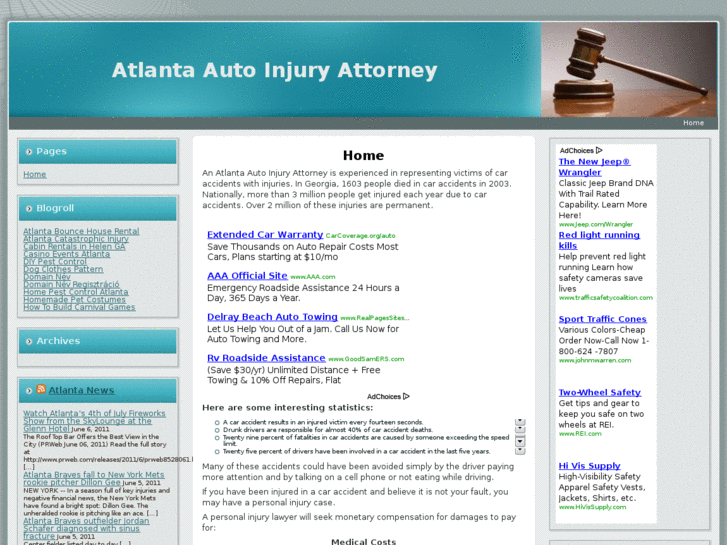 www.atlantaautoinjuryattorney.com