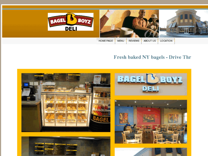 www.bagelboyzdeli.com