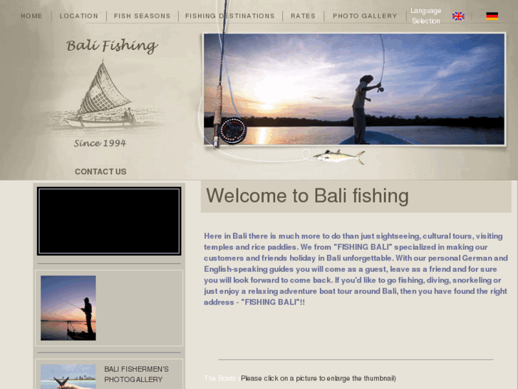 www.bali-fishing.com