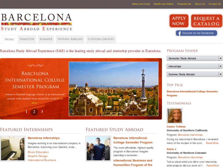 www.barcelonasae.com