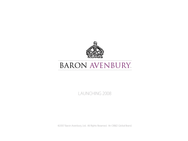 www.baronavenbury.com