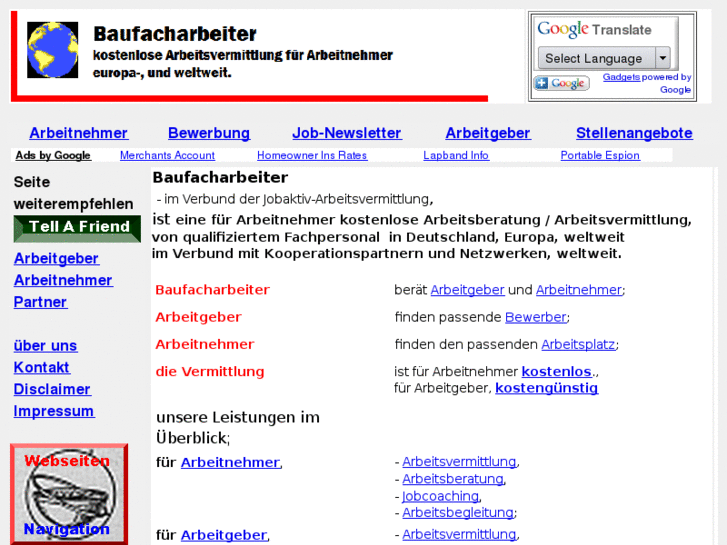 www.baufacharbeiter.com