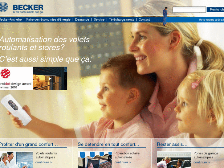 www.becker-france.com