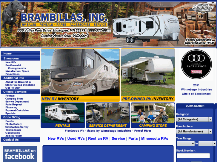 www.brambillasinc.com