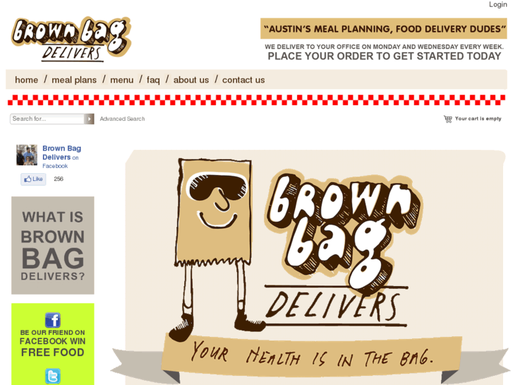 www.brownbagdelivers.com