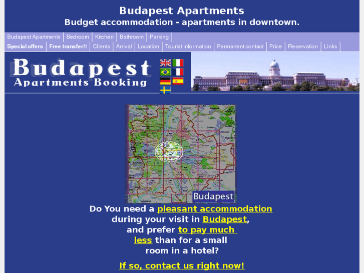 www.budapestapartments.net